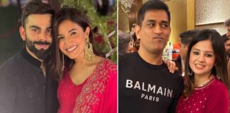 Virat Kohli, Anushka Sharma, MS Dhoni Get Support From Delhi Police, FIR Lodged Against People Spreading Hate Against Daughters Vamika & Ziva, Might Get Arrested - Deets Inside