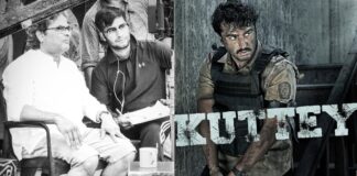 Vishal Bhardwaj Is Excited & Anxious About Son Aasmaan Bhardwaj’s Debut Film Kuttey Vishal Bhardwaj opens up on being a part of son's debut film 'Kuttey'