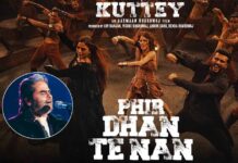 Vishal Bhardwaj Opens Up On ‘Phir Dhan Te Nan’ In ‘Kuttey’: “We Had To Have Multiple Sittings, Discussions & Jamming Sessions…” Vishal Bhardwaj: 'Phir Dhan Te Nan' stirs up the memories of original song