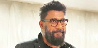 Vivek Agnihotri Claims People Related To Pakistani Terror Groups Are Harassing & Threatening Young Family Female Member