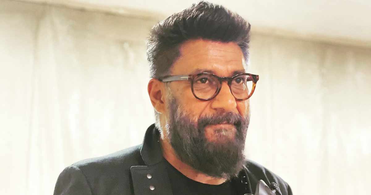 Vivek Agnihotri Claims People Related To Pakistani Terror Groups Are Harassing & Threatening Young Family Female Member