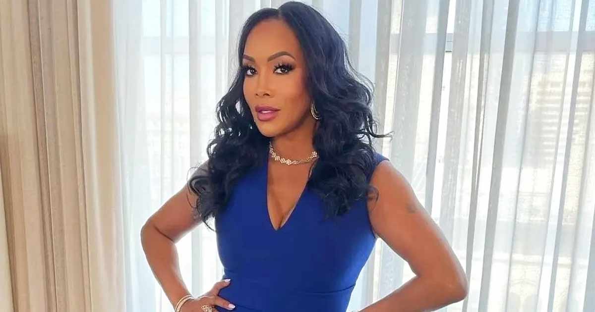Vivica Fox rallies for 'Kill Bill 3': 'Quentin, let's go!'