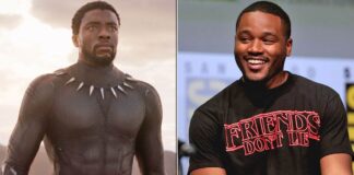 'Wakanda Forever' director hails Boseman, calls him an 'artistic partner'