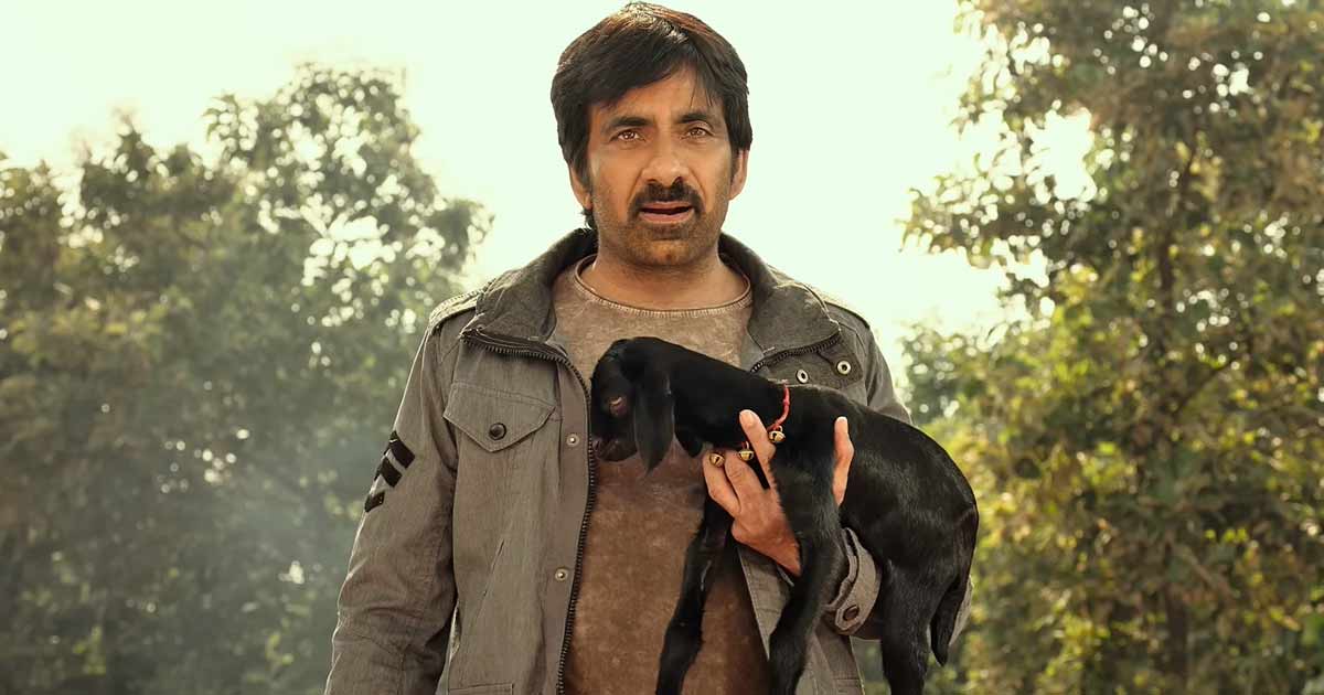 Waltair Veerayya Movie Review