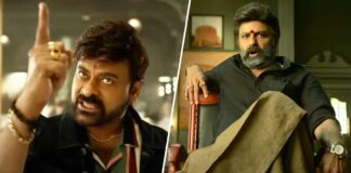 Waltair Veerayya vs Veera Simha Reddy Box Office (Worldwide)