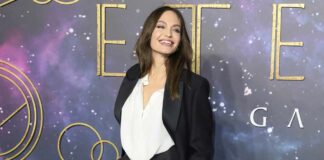 Want to Glow Like Angeline Jolie? You Need to Spend 11k, Read Deets Here
