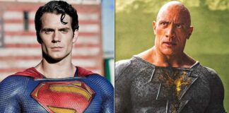 WBD’s Latest Bundle Including Henry Cavill’s Man Of Steel & Dwayne Johnson’s Black Adam Invites Criticism