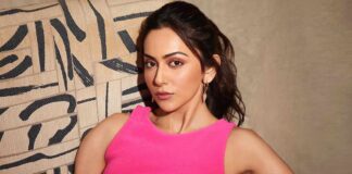 'We used to giggle and shy away from sex education class,' says Rakul