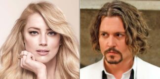 When Amber Heard Thought Johnny Depp Would End Up Killing Her!