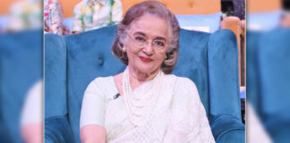 When Asha Parekh had typhoid but went on shooting till she fell unconscious