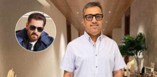 When Ashneer Grover Said "Bhaad Mein Jaa Tu!" To Salman Assistant On His Request Of Not To Click A Pic Because Bhai Doesn't Like It, Read On!