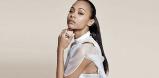 When Avatar 2 Actress Zoe Saldana Revealed Her Favourite S*x Position: "I Love Being On Top...Doing A Split Because My Legs Are Really Long"