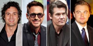 When Avenger Stars Robert Downey Jr, Josh Brolin & Mark Ruffalo Went For A Run To Get This Role Along With Leonardo DiCaprio