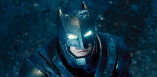 When Ben Affleck Revealed He Wasn’t Happy Playing Batman In The DCU