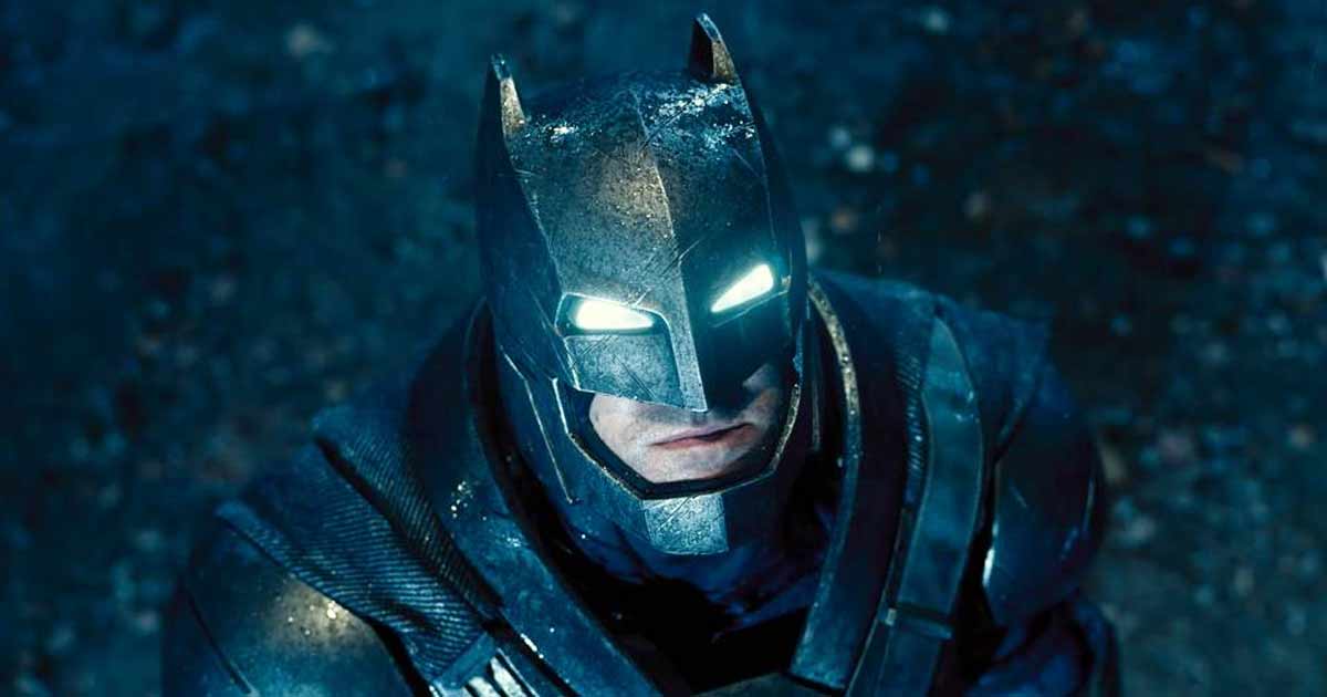 Batman' Ben Affleck Once Got Very Candid About Quitting DCU, Revealed He  Wasn't Happy: “Some Really Shitty Things, Awful Things Happened”