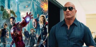 When Dwayne Johnson Said “Marvel’s Avengers Are Pus*ies” While Answering Who’s Tough & Added, “DC Is In The House!” When 'Black Adam' Dwayne Johnson Called The Avengers 'Pu**es'. Read On