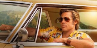 When Brad Pitt Recalled Getting An Acting Break Through Driving Strippers To Parties; Read On