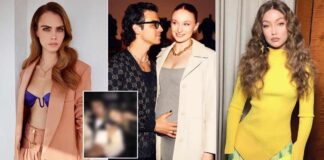 When Cara Delevingne Allegedly Hinted At Gigi Hadid’s Relationship With Sophie Turner’s Husband Joe Jonas, Check Out!