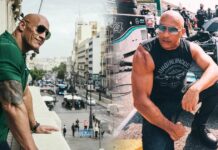 When Dwayne Johnson Got Uncomfortable After Being Asked About His Feud With Vin Diesel, “I Would Plead The Fifth” When Dwayne Johnson Got Uncomfortable After Being Asked About His Feud With Vin Diesel; Read On