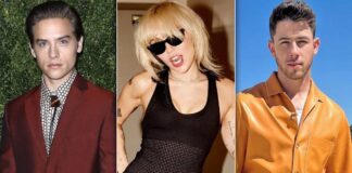 When Dylan Sprouse Opened Up On Dating Miley Cyrus For Just A Day - Deets Inside