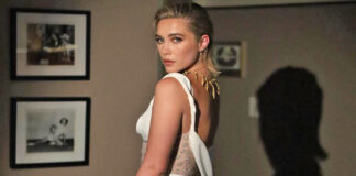When Florence Pugh Flashed Her B**bs In The Face Of The World Supporting #FreeTheNipple Movement, Check Out!