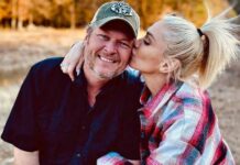 When Gwen Stefani Reportedly Felt "She Hasn't Had This Kind Of S*x In Years" – Read Deets