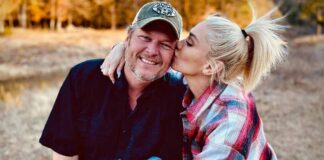 When Gwen Stefani Reportedly Felt "She Hasn't Had This Kind Of S*x In Years" – Read Deets