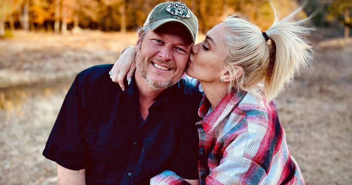 When Gwen Stefani Reportedly Felt "She Hasn't Had This Kind Of S*x In Years" – Read Deets