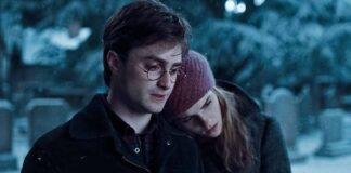 Daniel Radcliffe Felt Harry Potter & Hermione Granger's Kiss In Deathly Hallows Was Vigorous, Once Said “Emma Watson Is A Bit Of An Animal”
