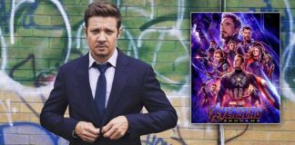 When 'Hawkeye' Jeremy Renner Recalled This Avenger: Endgame Scene That Broke His Heart; Read On