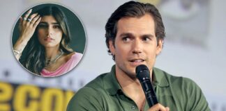 When Henry Cavill Clean-Shaved Himself Which Got Former P*rnstar Mia Khalifa Excited Enough To Leave A Comment On Superman's Video - Watch