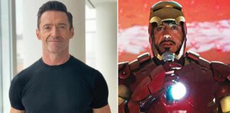 When Hugh Jackman Opened Up About Wanting To Work With Robert Downey Jr