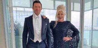 When Hugh Jackman’s Wife Revealed Raunchy Details About Their S*x Life & Said He Dresses Up As A ‘Stockbroker’ For Roleplay - Deets Inside