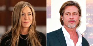When Jennifer Aniston Declined Having S*x With Brad Pitt Making Him Wait For 9 Months, Ending Up Doing An Extreme Hot Session In A K*nky Bathtub! When Jennifer Aniston Declined Having S*x With Brad Pitt Making Him Wait For 9 Months - Deets Inside