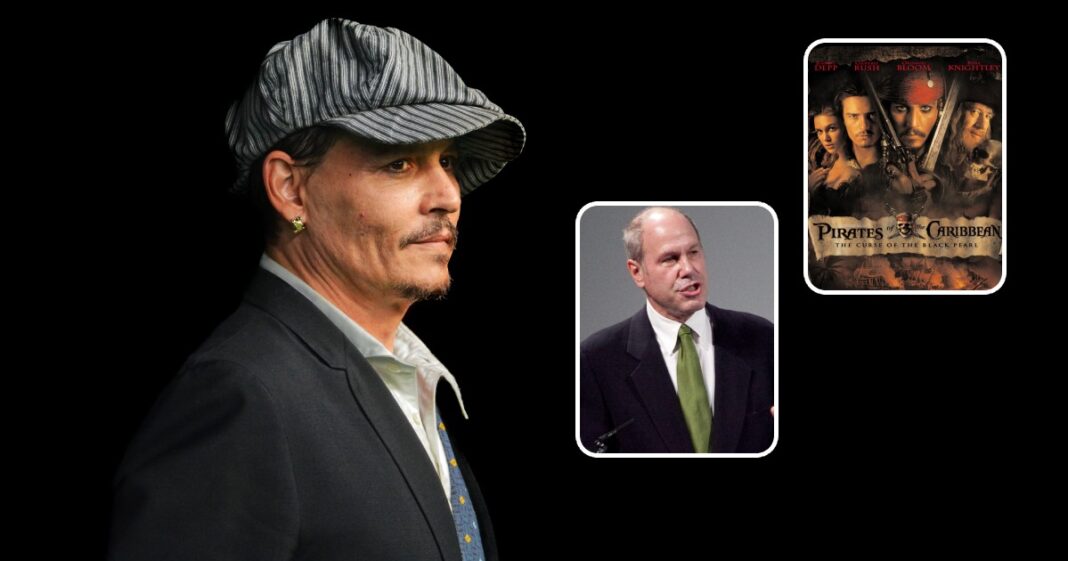 #39 Jack Sparrow #39 Johnny Depp Once Recalled Being Hated By Former Disney #39 Jack Sparrow #39 Johnny Depp Once Recalled Being Hated By Former Disney