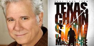 When John Larroquette got paid in weed to narrate 'Texas Chainsaw Massacre'