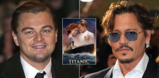 When Johnny Depp Refused A James Cameron Movie Because Of The Long Script But Later Regretted It