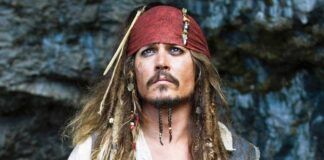 When Johnny Depp Showed His Generous Side On The Sets Of Pirates Of The Caribbean