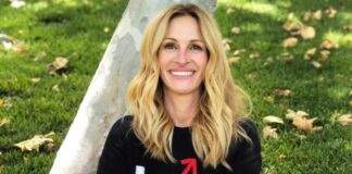When Julia Roberts Started Practicing Hinduism