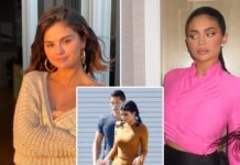 When Kylie Jenner Fired Her Bodyguard Over Rumours Of Him Being Stormie’s Father & Her Arch Enemy Selena Gomez Did Something Savage The World Noticed! When Kylie Jenner fired Her Bodyguard Over A Rumour Only To See Him Get Hired by His Arch-Enemy Selena Gomez