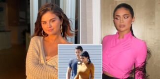 When Kylie Jenner fired Her Bodyguard Over A Rumour Only To See Him Get Hired by His Arch-Enemy Selena Gomez