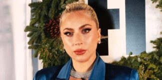When Lady Gaga Arrived At A Pizza Shop Wearing Br* But Left It Without It, Accidentally Flashing Her B**bs In The Public