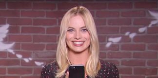 When Margot Robbie Was Said She "Deserves A Tongue Punch In The Fart Box" By A Fan & She Reacted