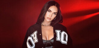 When Megan Fox Made Every Guy’s ‘W*t Dreams’ Come True By Wearing A Sheer White Lingerie - Deets Inside