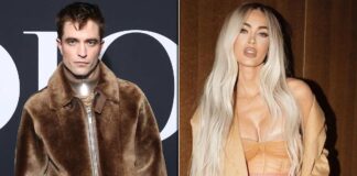 When Megan Fox & Robert Pattinson Oomphed Up The Teen Choice Awards With Their Heavenly S*x Appeal & Chemistry, Check Out!