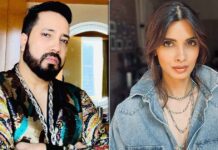 When Mika Singh Said, "She Is Diana Panty, I'm Mika Kachcha" Irked The Actress Who Lambasted Him: "I Don't Find These Jokes Funny"