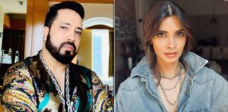 When Mika Singh Said, "She Is Diana Panty, I'm Mika Kachcha" Irked The Actress Who Lambasted Him: "I Don't Find These Jokes Funny"