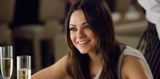 When Mila Kunis Opened Up On Post Pregnancy B**bs - Watch