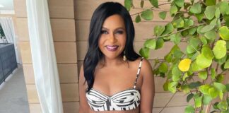 When Mindy Kaling Shocked Everyone By Admitting To Forcibly Kissing A Co-Star Without Consent & Threatened Him