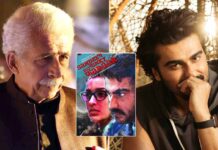 Kuttey Star Arjun Kapoor Recalls Naseeruddin Shah Praising His Performance In ‘Sandeep Aur Pinky Faraar’: “For Me, Just The Fact That He…” When Naseeruddin Shah praised Arjun's performance in 'Sandeep Aur Pinky Faraar'